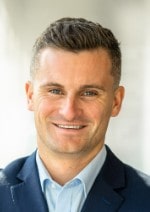 Cian Wade, NHS England & NHS Improvement