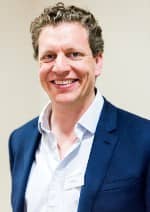 Bob Klaber, Consultant General Paediatrician & Director of Strategy Research & Innovation, Imperial College Healthcare NHS Trust; England