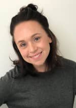 Cecilia Fältskog, Member, The Patient Council; Sweden