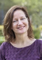 Christien van der Linden, Certified Emergency Nurse, Haaglanden Medical Centre; Netherlands
