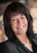 Ejja Häman Aktell, Head of Social Care, Skellefteå Municipality; Sweden