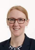 Emma Spak, Head of Health Care, The Swedish Association of Local Authorities and Regions (SALAR); Sweden