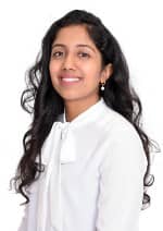 Gabrielle Mathews, Youth Expert Advisor, NHS England; England