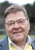 Håkan Hedman, President, The Swedish Kidney Association and GPCC; Sweden