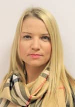 Jasna Karacic, Head of Health Diplomacy Unit, International Council of The Patient Ombudsman; Belgium/Croatia