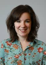 Jenna Collins, Programme Manager, Health Foundation; England