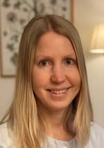 Kerstin Thelander, Sociologist, Stop Involuntary Loneliness (NSOE); Sweden