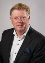 Nico van Weert, Chief Quality Officer UMCeXpert, Director of the Society Personalized Healthcare; Netherlands