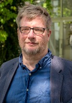 Pär Lindgren, Chief Medical Officer, Region Kronoberg, Sweden