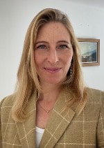 Selina Stephen, Institute for Healthcare Improvement/Scottish Government/Consultant; England