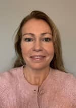 linda hördegård, Improvement leader, Region Kronoberg; Sweden