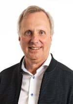mats bojestig, Chair, The National Steering Group; Sweden