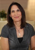 Jeanette Tuval, Head of Innovation, Karolinska University Hospital, Region Stockholm; Sweden