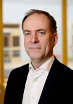 Martin Engström, Region Halland, Sweden