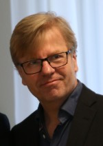 Anders Vege Norwegian Institute of Public Health 