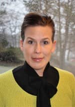 Rakel Lornér, Innovation Project Leader, Bräcke diakoni; Sweden