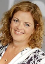 Vibeke Rischel, Deputy CEO, Head of HealthCare Improvement, Danish Society for Patient Safety; Denmark