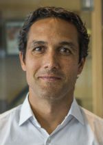 Pedro Delgado, Head of Europe and Latin America Regions, Institute for Healthcare Improvement (IHI); USA
