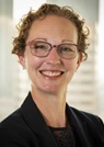 Angela Zambeaux, Project Director, Institute for Healthcare Improvement; France