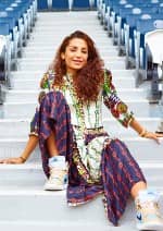 Nadia Nadim, Professional Footballer, Doctor, Former Refugee