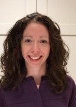 Tracey Herlihey, NHS England
