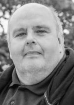 Mark Dale, advocate for co-production