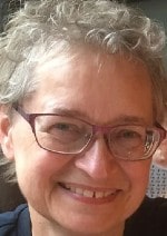 Birgit Hartoft, Patient Safety Advocate, Danish Society for Patient Safety and WHO Patient Safety Champion